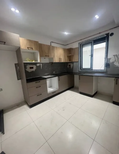 Vente Appartement F3 Alger Bordj el kiffan