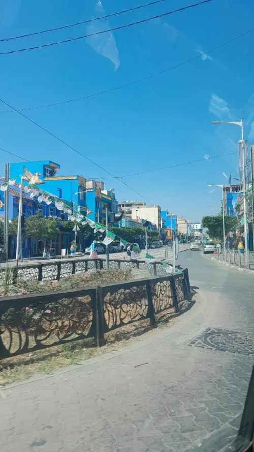 Vente Appartement F4 Alger Bordj el kiffan