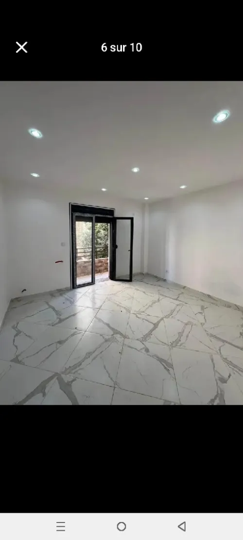 Vente Appartement F3 Alger Bordj el kiffan