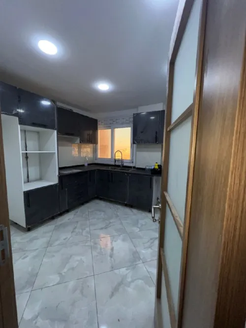 Vente Appartement F4 Alger Bordj el bahri