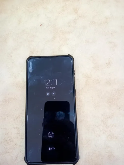 Samsung S21 plus