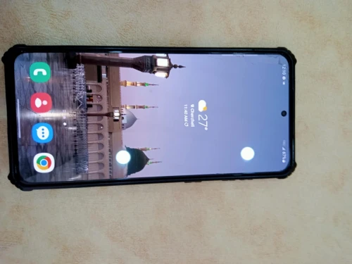 Samsung S21 plus