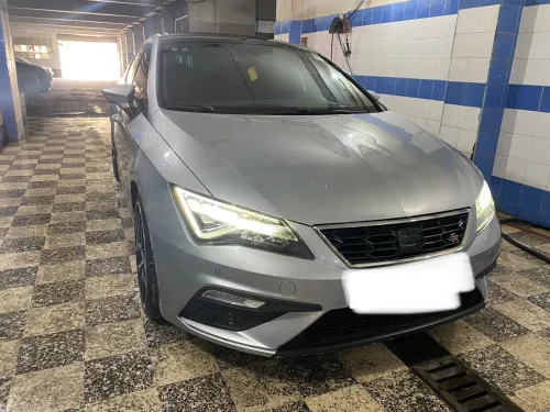 Seat Leon 2018 FR