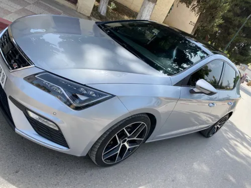 Seat Leon 2018 FR