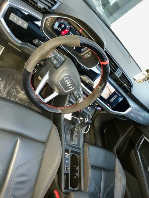 Audi Q3 2022 S Line
