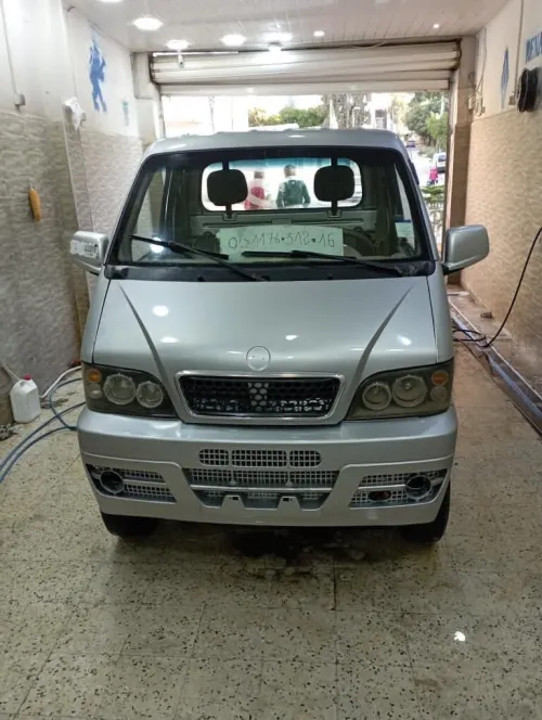 Sokon DFM 2012