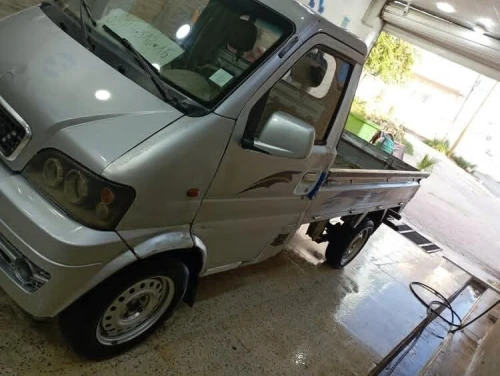 Sokon DFM 2012