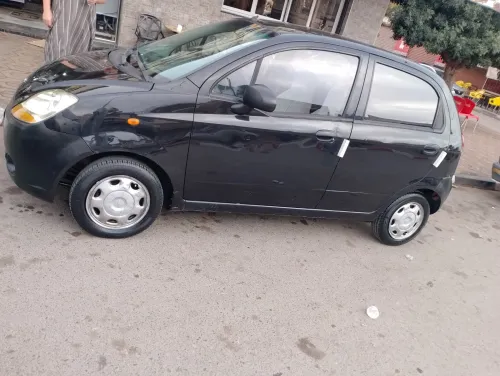 Chevrolet Spark 2013 Lite Base