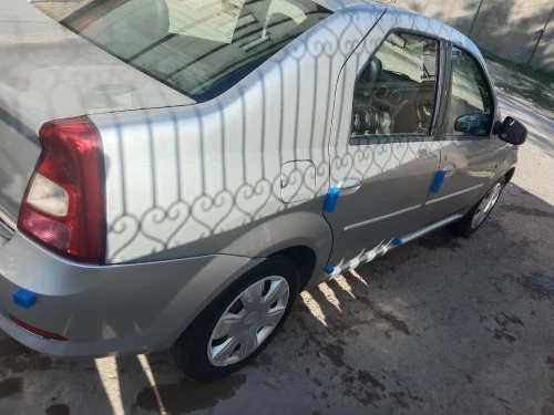 Dacia Logan 2013 Logan