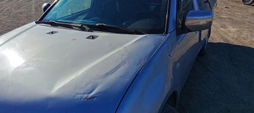 Mitsubishi L200 2013 L200