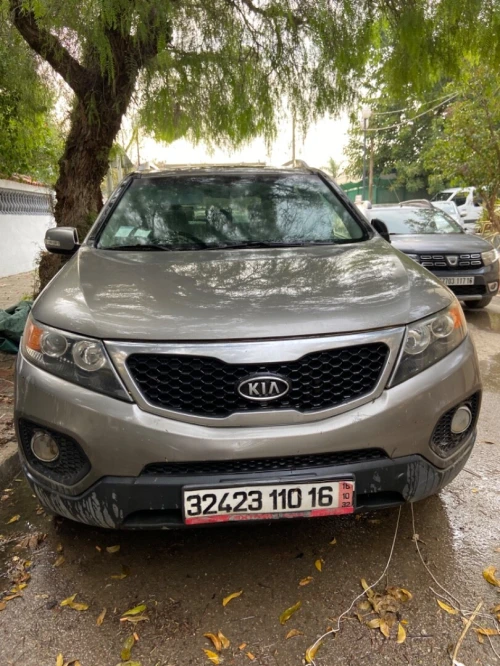 Kia Sorento 2010 