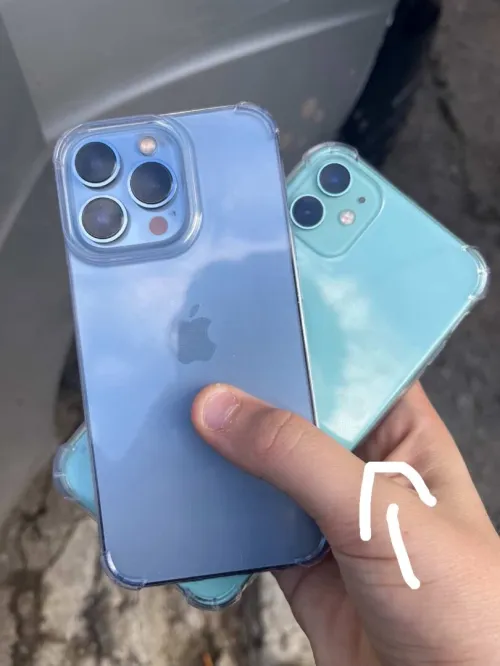 iPhone13 pro max  et 13 pro 11 13 11