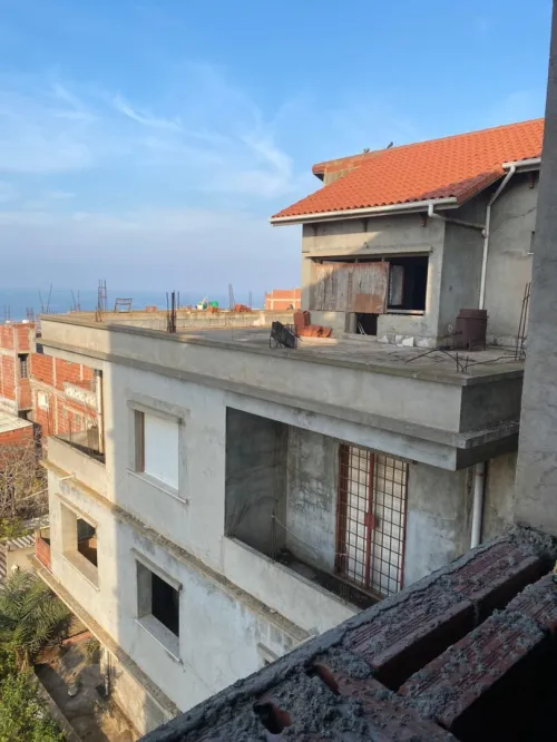 Vente Villa Tipaza Bou ismail