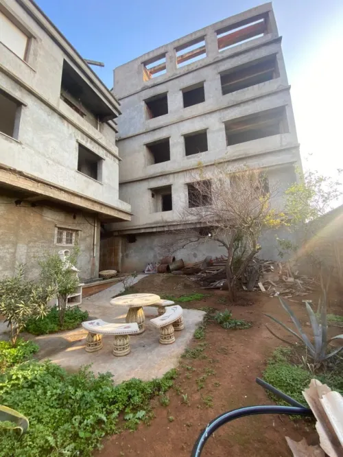 Vente Villa Tipaza Bou ismail