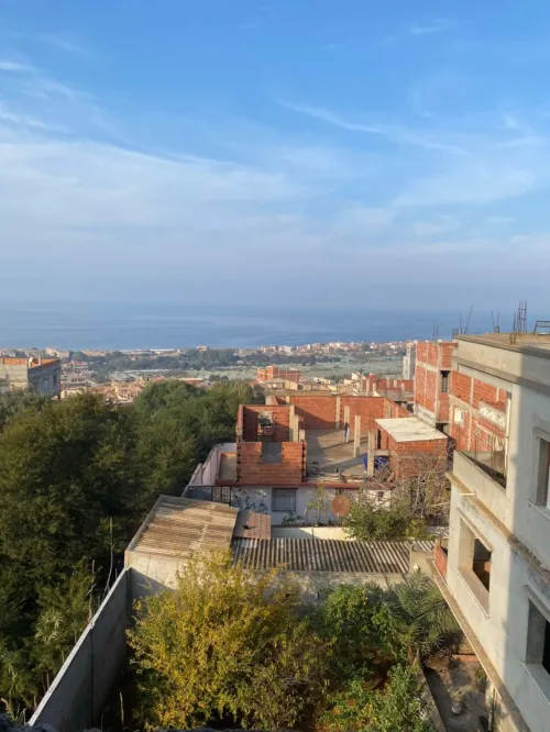 Vente Villa Tipaza Bou ismail