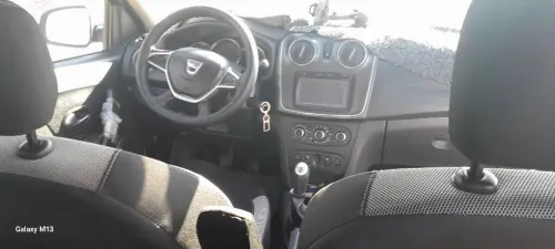 Dacia Sandero 2018 Stepway