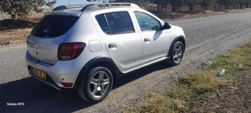 Dacia Sandero 2018 Stepway