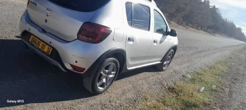 Dacia Sandero 2018 Stepway