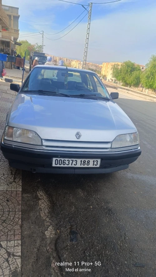 Renault 25 1988 25