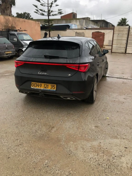 Leon Seat Leon from 2021 2021 