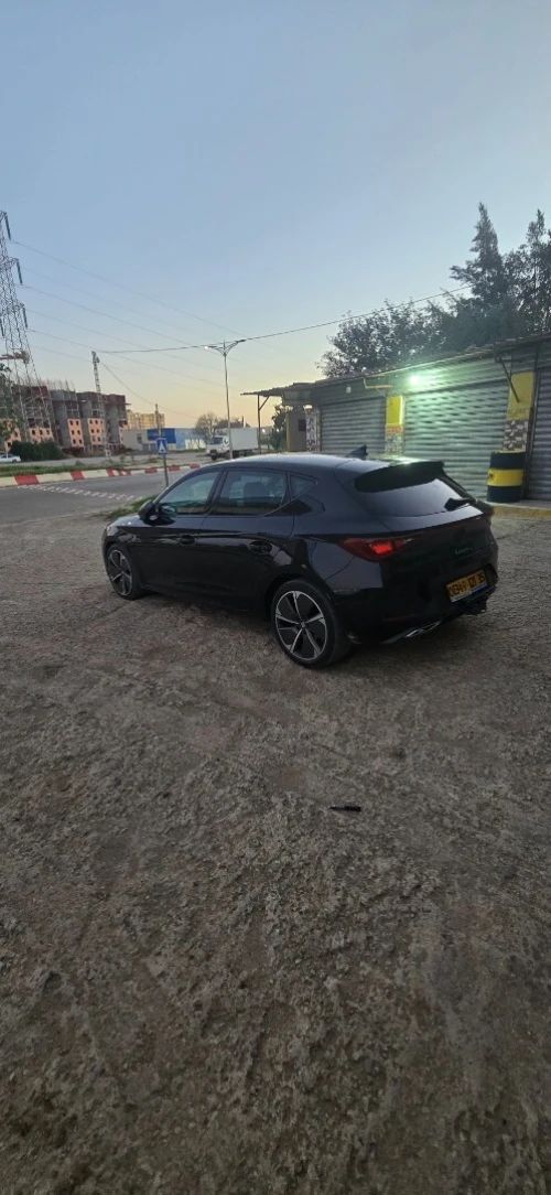 Leon Seat Leon from 2021 2021 