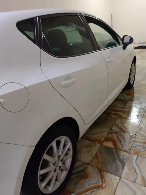 Seat Ibiza 2013 