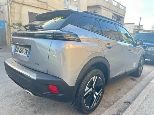 Peugeot 2008 2024 GT