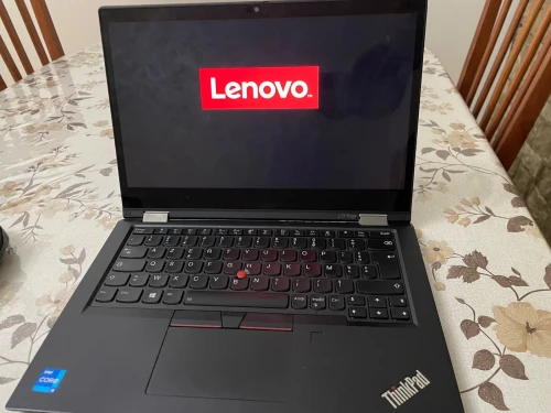 Lenovo thinkpad