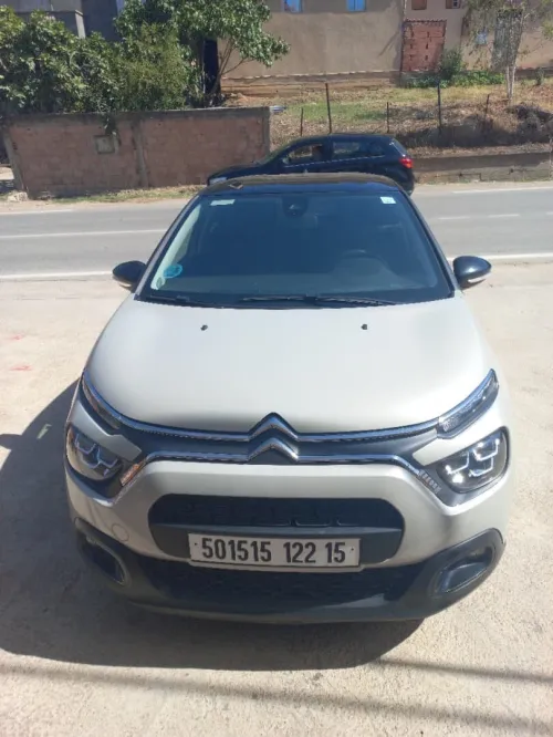 Citroen C3 2022 SHINE