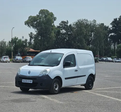 Renault Kangoo 2011 Kangoo