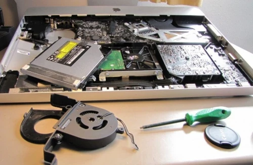 Réparation et maintenance Informatique à Domicile صيانة و إصلاح الكمبيوتر في البيت (سطيف وسط)