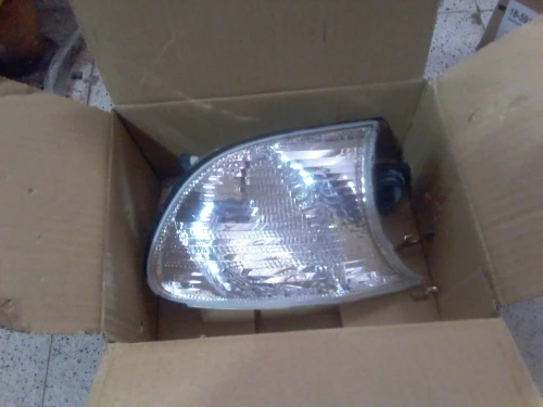 lot de piéces  BMW série 3 2000 (E46) مانيش حانوت :)