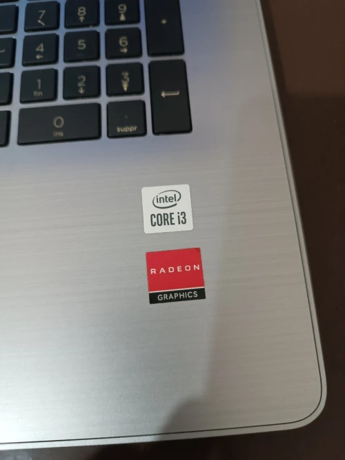 Micro portable HP
