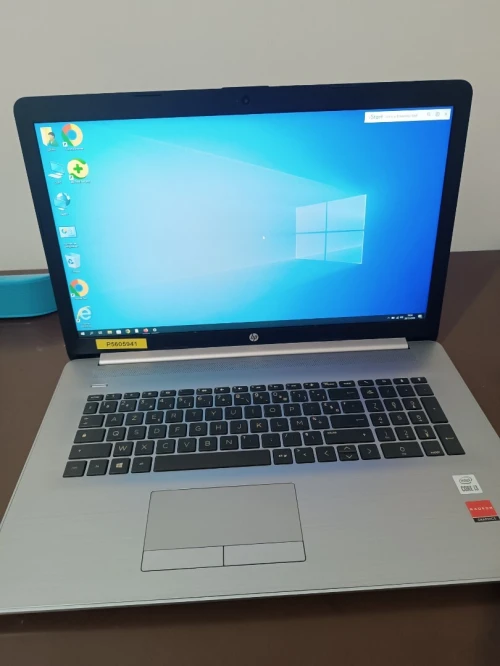 Micro portable HP
