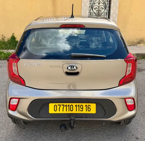 Kia Picanto 2019 LX Confort