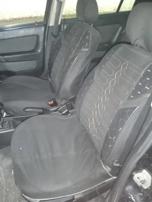Opel Astra 2004 Astra