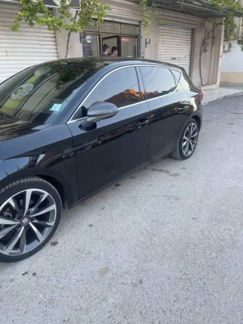 Seat Leon 2021 FR