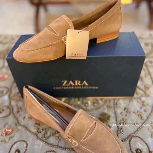 Mocassins Zara femme