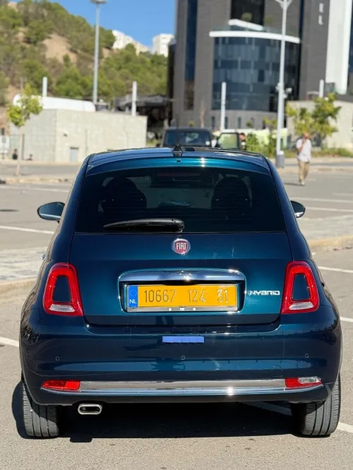 Fiat 500 2024 Dolcevita plus 