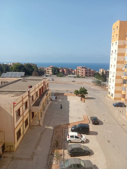 Vente Appartement F3 Alger Ain benian