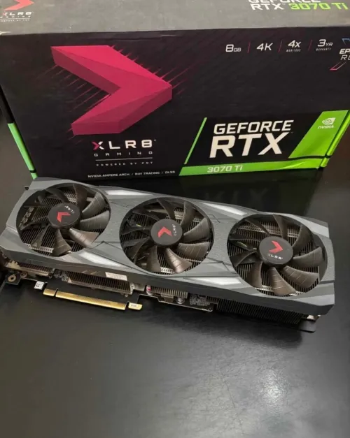 RTX 3070TI