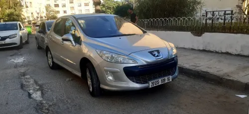Peugeot 308 2009 Premium