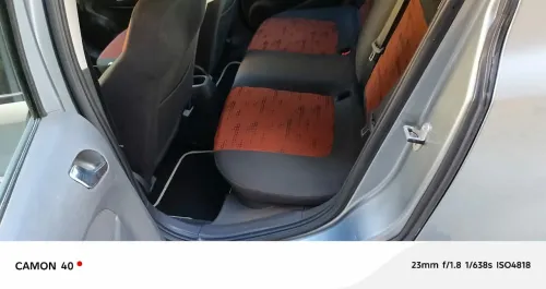 Opel Corsa 2011 Enjoy Pack