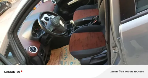Opel Corsa 2011 Enjoy Pack