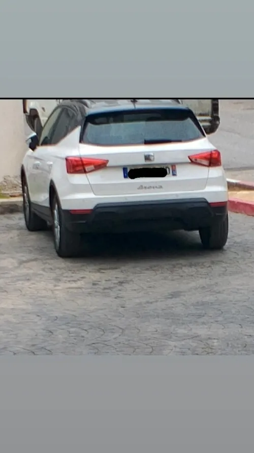Seat ARONA 2022 Style plus