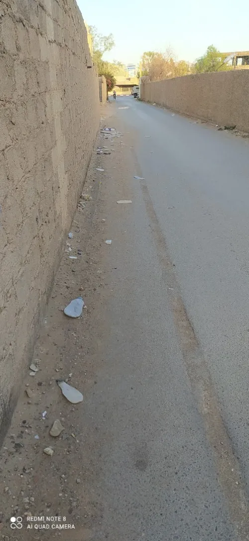 Vente Immeuble Béchar Bechar