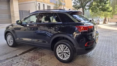 Volkswagen T-Roc 2023 Style