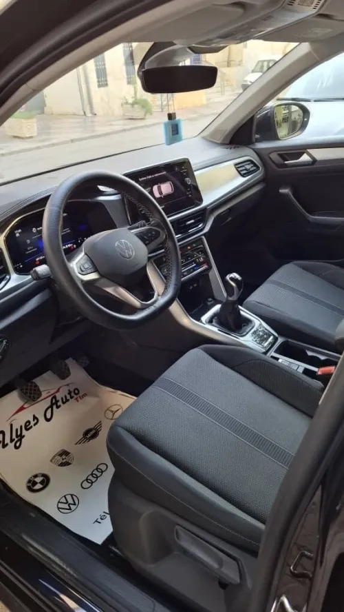 Volkswagen T-Roc 2023 Style