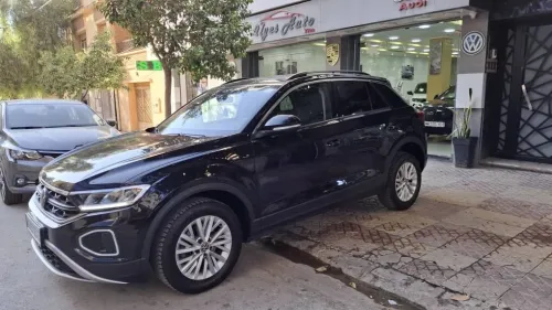 Volkswagen T-Roc 2023 Style