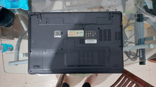 Acer aspire 7741